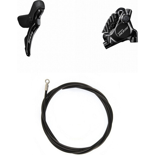 Shimano pastillas discos y accesorios freno Disc Brake Set 