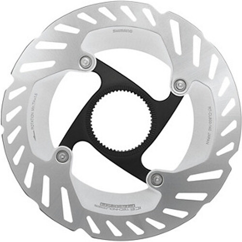 Shimano pastillas discos y accesorios freno Disco 140mm Lock Int. 