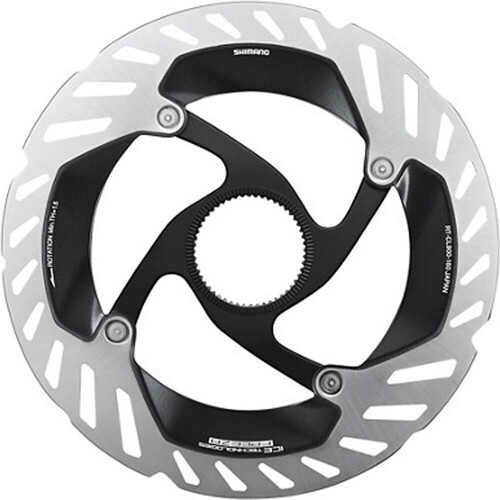 Shimano pastillas discos y accesorios freno Disco 160mm Lock Ext. 