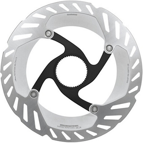 Shimano pastillas discos y accesorios freno Disco 160mm Lock Int. 