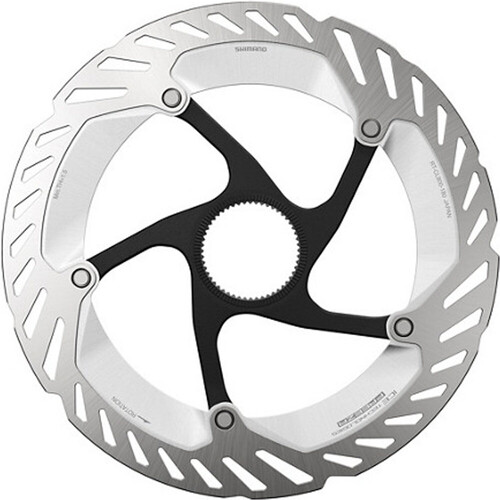 Shimano pastillas discos y accesorios freno Disco 180mm Lock Ext. 