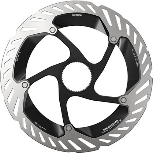 Shimano pastillas discos y accesorios freno Disco 180mm Lock Ext. 