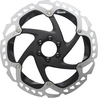 Shimano pastillas discos y accesorios freno DISCO 203MM 6-BOLT  vista frontal