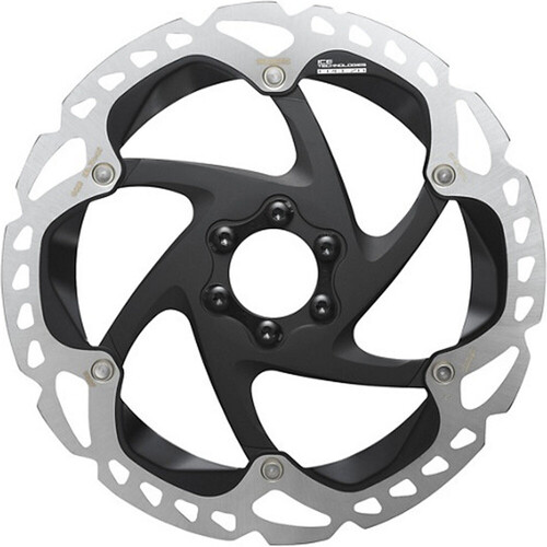 Shimano pastillas discos y accesorios freno DISCO 203MM 6-BOLT 