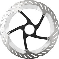 Shimano pastillas discos y accesorios freno DISCO 203MM LOCK EXT.  vista frontal