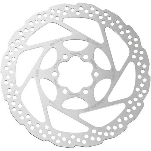 SHIMANO DISCO SM-RT56 6 TORNILLOS 160