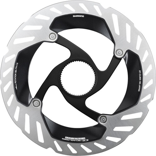 SHIMANO ICE TECH RT-CL900 160MM DENT INT