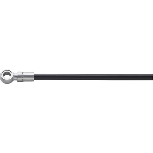 SHIMANO LATIGUILLO FD BH90 XTR-SLX 1 M NEGRO negro