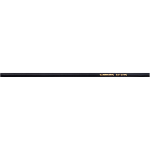 SHIMANO LATIGUILLO FRENO 1700MM NEGRO negro