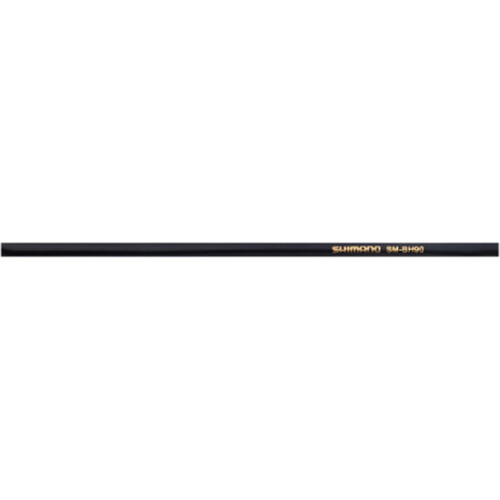 Shimano pastillas discos y accesorios freno Latiguillo Freno 1700mm Negro NEGRO