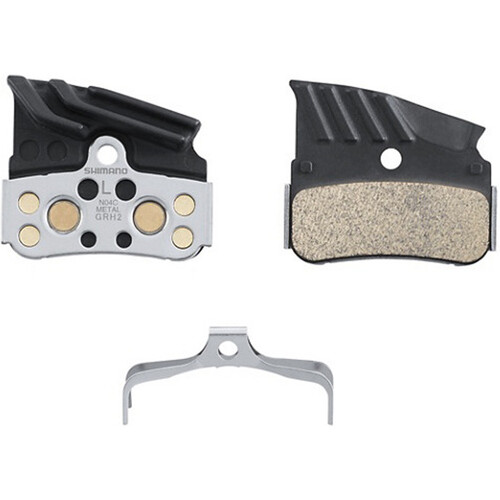 SHIMANO METAL N04C