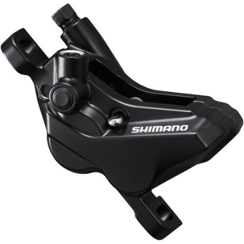 Shimano pastillas discos y accesorios freno Pinza Del/Tras Hidráulica Neg. 