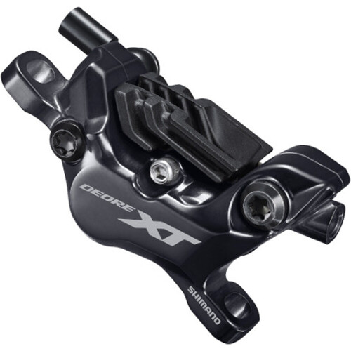Shimano pastillas discos y accesorios freno Pinza Del/Tras Hidráulica 