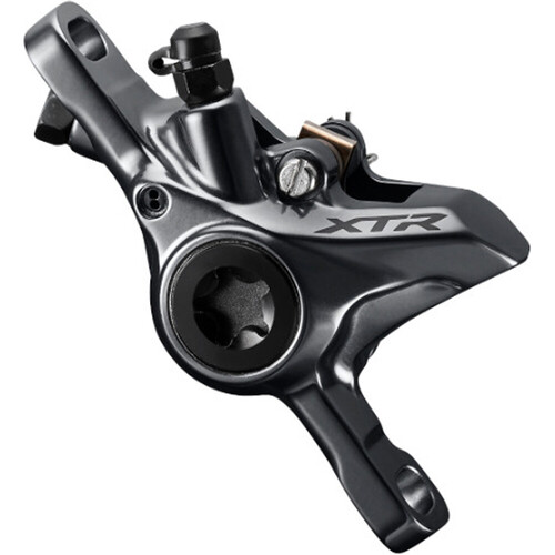 SHIMANO PINZA DEL/TRAS HIDRÁULICA