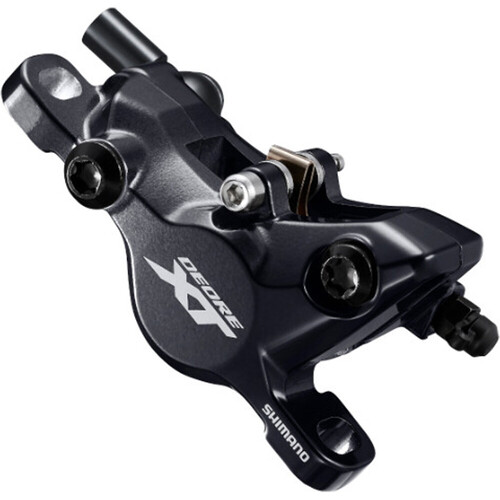 SHIMANO PINZA DEL/TRAS HIDRULICA