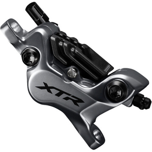 SHIMANO PINZA DEL/TRAS HIDRÁULICA