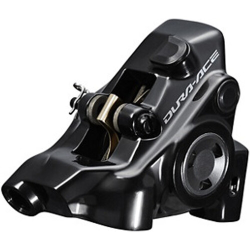 SHIMANO PINZA FRENO HIDRULICA DELANTERA