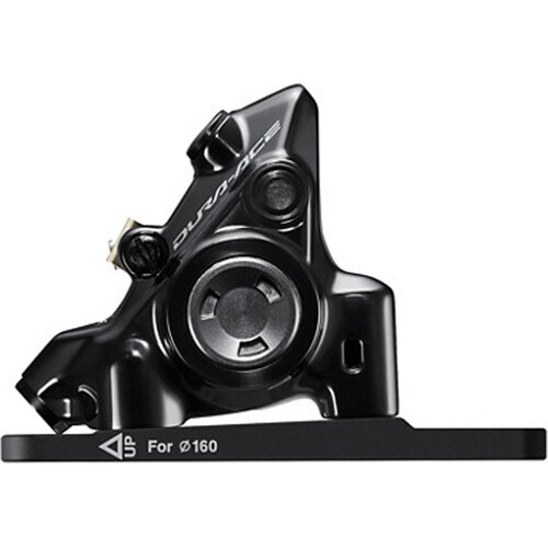 SHIMANO PINZA FRENO HIDRULICA DELANTERA