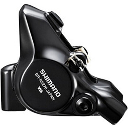 SHIMANO PINZA FRENO HIDRULICA TRAS.
