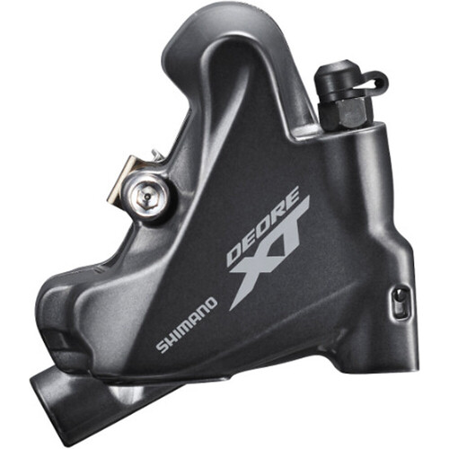 SHIMANO PINZA TRASERO HIDRULICA FLAT M.