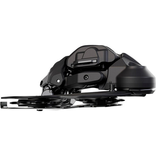 Shimano pastillas discos y accesorios freno REAR DERAILLEUR RX717 GRX 12S SGS 