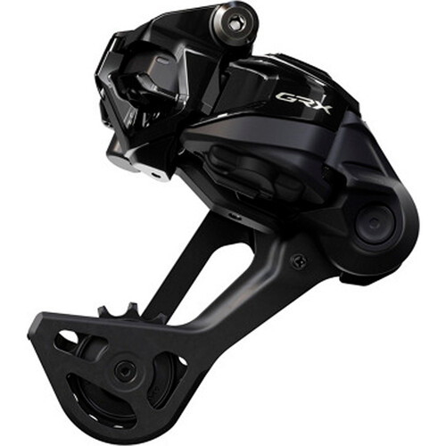 Shimano pastillas discos y accesorios freno REAR DERAILLEUR RX827 GRX 12S SGS 