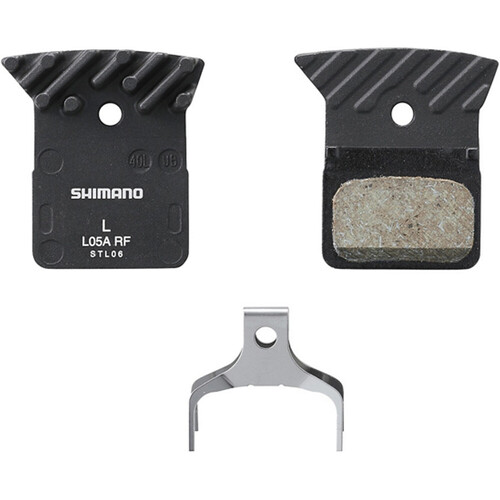 SHIMANO RESINA L05A
