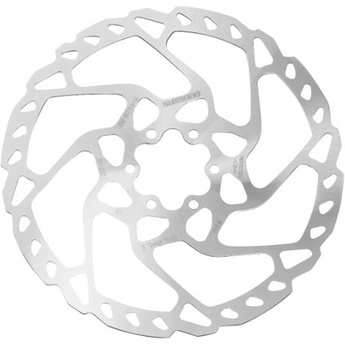 Shimano pastillas discos y accesorios freno ROTOR 180MM 6-BOLT 
