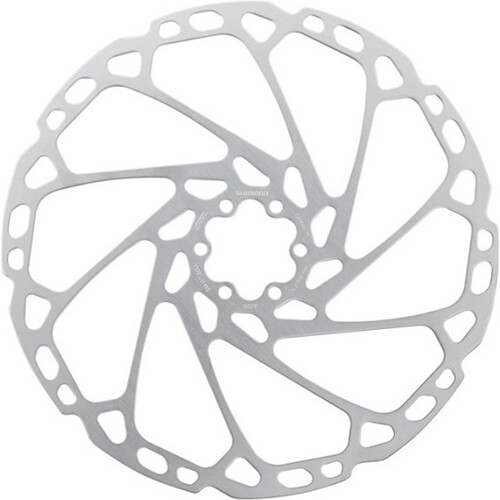 SHIMANO ROTOR 220 MM 6-BOLT