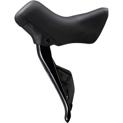 Shimano pastillas discos y accesorios freno SHIFT/BRAKE LEVER RIGHT RX715 GRX 12S 