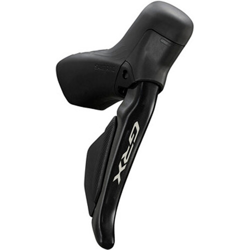 Shimano pastillas discos y accesorios freno SHIFT/BRAKE LEVER RIGHT RX715 GRX 12S 