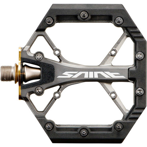 SHIMANO PD-G8040 negro