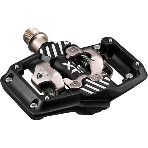 SHIMANO PD-M8220 DEORE XT negro