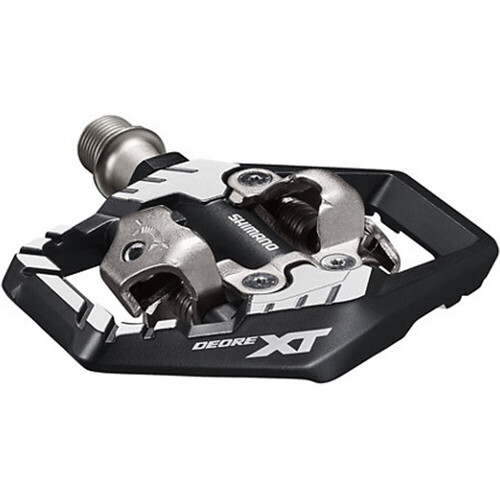 SHIMANO PEDAL DEORE XT M8120