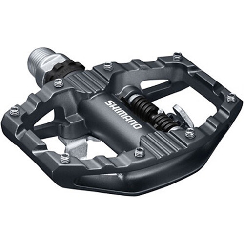 SHIMANO PEDAL EH500 SPD
