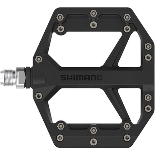 Shimano pedales automáticos Pedal (plano) PD-GR400 