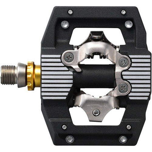 Shimano pedales automáticos Pedal Saint M821 SPD 