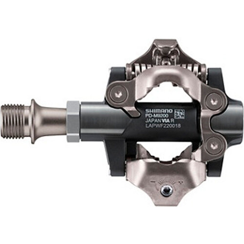 SHIMANO PEDAL SPD W/ CLEAT SM-SH51