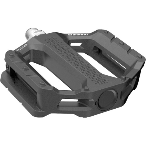 SHIMANO PD-EF202 PLATAFORMA negro