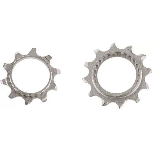 SHIMANO CORONAS 10D B Y 12D D CS-M9100