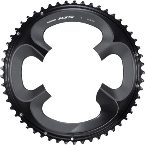 SHIMANO 53D-MW