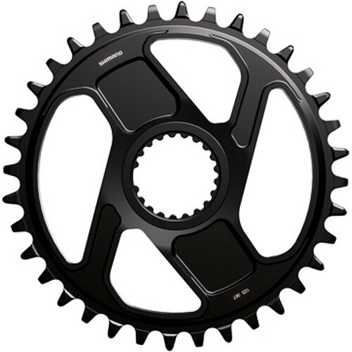 SHIMANO CHAINRING 36T DEOR XT CRM86 FOR FC-M8200