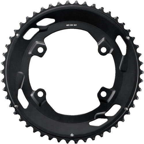 SHIMANO CHAINRING 50T CUESFC-U6030