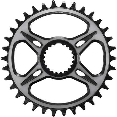 SHIMANO PLATO 34D XTR
