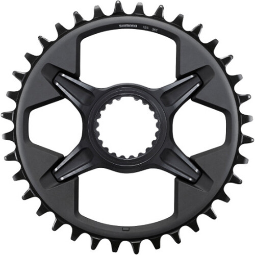 SHIMANO PLATO 36D DEORE XT