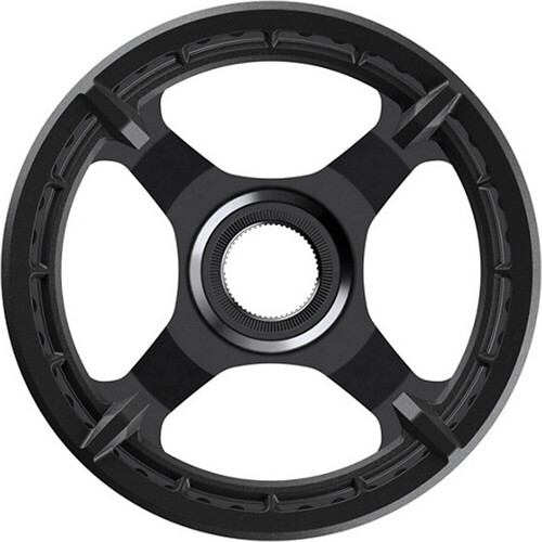 SHIMANO PLATO 38D 50MM STEPS