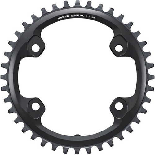 Shimano platos bicicleta carretra Plato 40D 