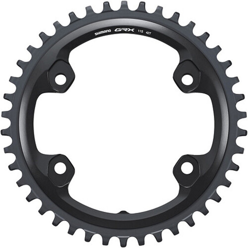 Shimano platos bicicleta carretra Plato 42D 