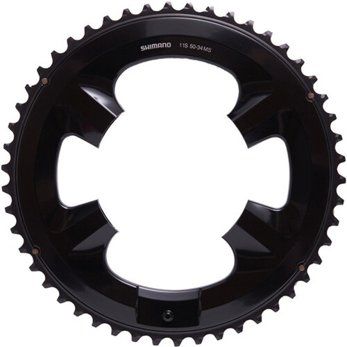 Shimano platos bicicleta carretra Plato 50D-MS 