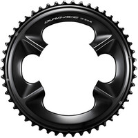 Shimano platos bicicleta carretra Plato 50T-NK  vista frontal